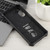 Samsung Galaxy A26 5G Camouflage Armor Kickstand TPU Hybrid PC Magnetic Phone Case - Army Green