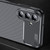 Samsung Galaxy A26 5G Carbon Fiber Texture Shockproof TPU Phone Case - Black