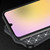 Samsung Galaxy A26 5G Carbon Fiber Texture Shockproof TPU Phone Case - Black Samsung Galaxy A26 5G Carbon Fiber Texture Shockproof TPU Phone Case - Black