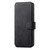 Samsung Galaxy A26 5G CaseNeo MagSafe RFID Anti-theft Retro Leather Phone Case - Black