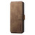 Samsung Galaxy A26 5G CaseNeo MagSafe RFID Anti-theft Retro Leather Phone Case - Brown Samsung Galaxy A26 5G CaseNeo MagSafe RFID Anti-theft Retro Leather Phone Case - Brown