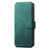 Samsung Galaxy A26 5G CaseNeo MagSafe RFID Anti-theft Retro Leather Phone Case - Green