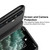 Samsung Galaxy A26 5G Classic Tilt Strip Grain Magnetic PC Hybrid TPU Phone Case - Green