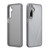 Samsung Galaxy A26 5G DUX DUCIS Yind Series TPU Hybrid PC Phone Case - Grey