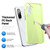 Samsung Galaxy A26 5G DUX DUCIS Yind Series TPU Hybrid PC Phone Case - Lime Green