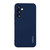 Samsung Galaxy A26 5G ENKAY Hat-Prince Liquid Silicone Shockproof Soft Phone Case - Dark Blue