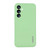 Samsung Galaxy A26 5G ENKAY Hat-Prince Liquid Silicone Shockproof Soft Phone Case - Light Green