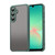 Samsung Galaxy A26 5G Fan Dun Series TPU Hybrid PC Frosted Phone Case - Green