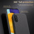 Samsung Galaxy A26 5G HUIYI Leather Magnetic Phone Case - Grey Samsung Galaxy A26 5G HUIYI Leather Magnetic Phone Case - Grey