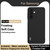 Samsung Galaxy A26 5G IMAK UC-3 Series Shockproof Frosted TPU Phone Case - Black