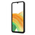 Samsung Galaxy A26 5G Matte Ring Holder TPU Phone Case - Rose Gold