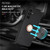 Samsung Galaxy A26 5G Matte Ring Holder TPU Phone Case - Rose Gold