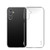 Samsung Galaxy A26 5G MOFI Ming Series Ultra-thin TPU Phone Case - Transparent