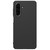 Samsung Galaxy A26 5G NILLKIN Super Frosted Shield Pro PC + TPU Phone Case - Black