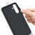 Samsung Galaxy A26 5G R64 Texture Single Vertical Flip Leather Phone Case - White
