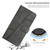 Samsung Galaxy A26 5G Skin-feel Stitching Leather Phone Case - Grey