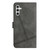 Samsung Galaxy A26 5G Skin-feel Stitching Leather Phone Case - Grey
