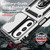 Samsung Galaxy A26 5G Sliding Camshield Holder Phone Case - Silver Samsung Galaxy A26 5G Sliding Camshield Holder Phone Case - Silver