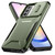 Samsung Galaxy A26 5G Sliding Camshield Phone Case - Alpine Green