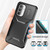 Samsung Galaxy A26 5G Sliding Camshield Phone Case - Black