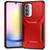 Samsung Galaxy A26 5G Sliding Camshield Phone Case - Red