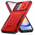 Samsung Galaxy A26 5G Sliding Camshield Phone Case - Red