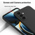 Samsung Galaxy A26 5G Solid Color Liquid Silicone Dropproof Full Coverage Phone Case - Black
