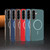 Samsung Galaxy A26 5G Solid Color Plating MagSafe Full Coverage Phone Case - Dark Blue