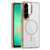 Samsung Galaxy A26 5G Star Shield Thin Circle MagSafe Phone Case - Desert Gold