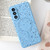 Samsung Galaxy A26 5G Starry Sky TPU Shockproof MagSafe Phone Case - Sierra Blue