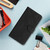 Samsung Galaxy A26 5G Stitching Embossed Leather Phone Case - Black