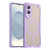 Samsung Galaxy S25 Edge 5G Armor Glaze MagSafe Magnetic Phone Case - Purple Samsung Galaxy S25 Edge 5G Armor Glaze MagSafe Magnetic Phone Case - Purple