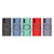 Samsung Galaxy S25 Edge 5G Butterfly Armor MagSafe Magnetic Ring Shockproof Phone Case - Purple
