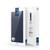 Samsung Galaxy S25 Edge 5G DUX DUCIS Skin Pro Series Flip Leather Phone Case - Blue