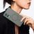 Samsung Galaxy S25 Edge 5G Fan Dun Series TPU Hybrid PC Frosted Magsafe Phone Case - Green Samsung Galaxy S25 Edge 5G Fan Dun Series TPU Hybrid PC Frosted Magsafe Phone Case - Green