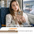 Samsung Galaxy S25 Edge 5G Glossy TPU Shockproof MagSafe Phone Case with Lanyard - Gold Samsung Galaxy S25 Edge 5G Glossy TPU Shockproof MagSafe Phone Case with Lanyard - Gold