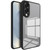 Samsung Galaxy S25 Edge 5G imak UX-9A Series Four-corner Airbag Shockproof Phone Case