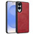 Samsung Galaxy S25 Edge 5G LC.IMEEKE Magsafe Phone Case - Red