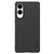 Samsung Galaxy S25 Edge 5G NILLKIN Frosted Shield Pro PC + TPU Phone Case - Black