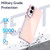 Samsung Galaxy S25 Edge 5G Plating Gradient Discolor Phone Case - Black