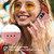 Samsung Galaxy S25 Edge 5G Skin Feel Flowers Embossed Wallet Leather Phone Case - Pink Samsung Galaxy S25 Edge 5G Skin Feel Flowers Embossed Wallet Leather Phone Case - Pink