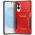 Samsung Galaxy S25 Edge 5G Sliding Camshield Phone Case - Red