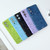 Samsung Galaxy S25 Edge 5G Starry Sky TPU Shockproof MagSafe Phone Case - Blue