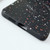 Samsung Galaxy S25 Edge 5G Starry Sky TPU Shockproof MagSafe Phone Case - Blue