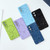 Samsung Galaxy S25 Edge 5G Starry Sky TPU Shockproof MagSafe Phone Case - Green