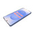 Samsung Galaxy S25 Edge 5G Waterproof Texture TPU Phone Case - Transparent