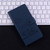 Moto G 2025 Cute Cats RFID Leather Phone Case - Blue