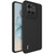 Moto G Stylus 2025 IMAK UC-3 Series Shockproof Frosted TPU Phone Case - Black