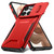 Motorola Edge 2025 Sliding Camshield Phone Case - Red