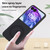Motorola Razr+ 2025 Skin Feel TPU Hybrid PC MagSafe Phone Case - Coffee